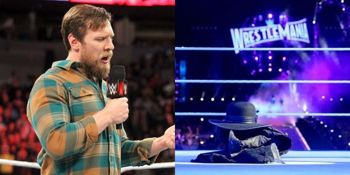 Emotional wrestling moments that don't hold up