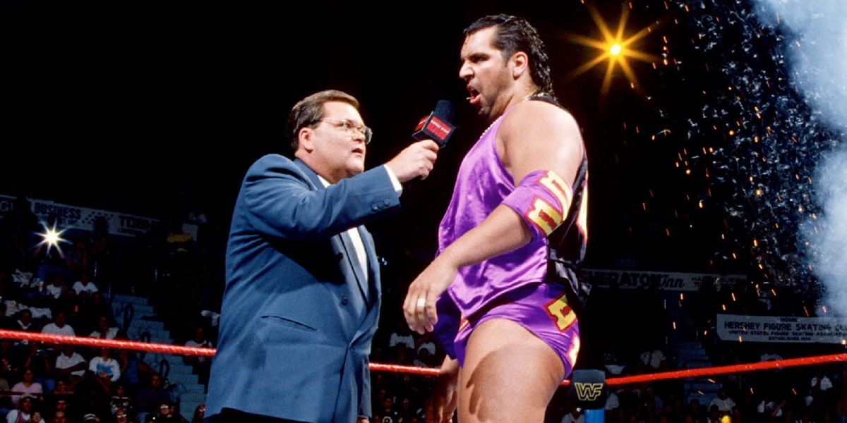 10 Worst WWE Gimmicks Of The New Generation Era, Ranked