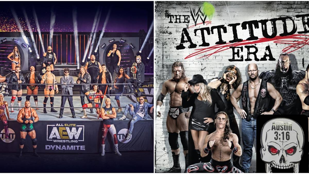 Is Jim Ross Right? Does AEW Have One Of The Best Wrestling Rosters Ever?