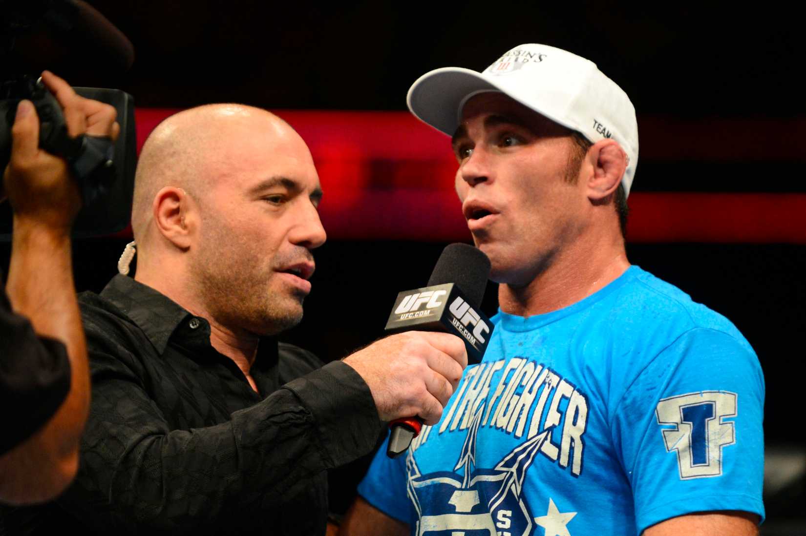 13 Most Boring UFC Fighters, Ranked