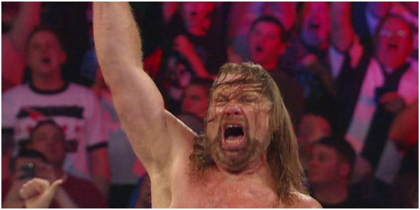 Rasing Jim Wrestlers Who Never Quit The Business