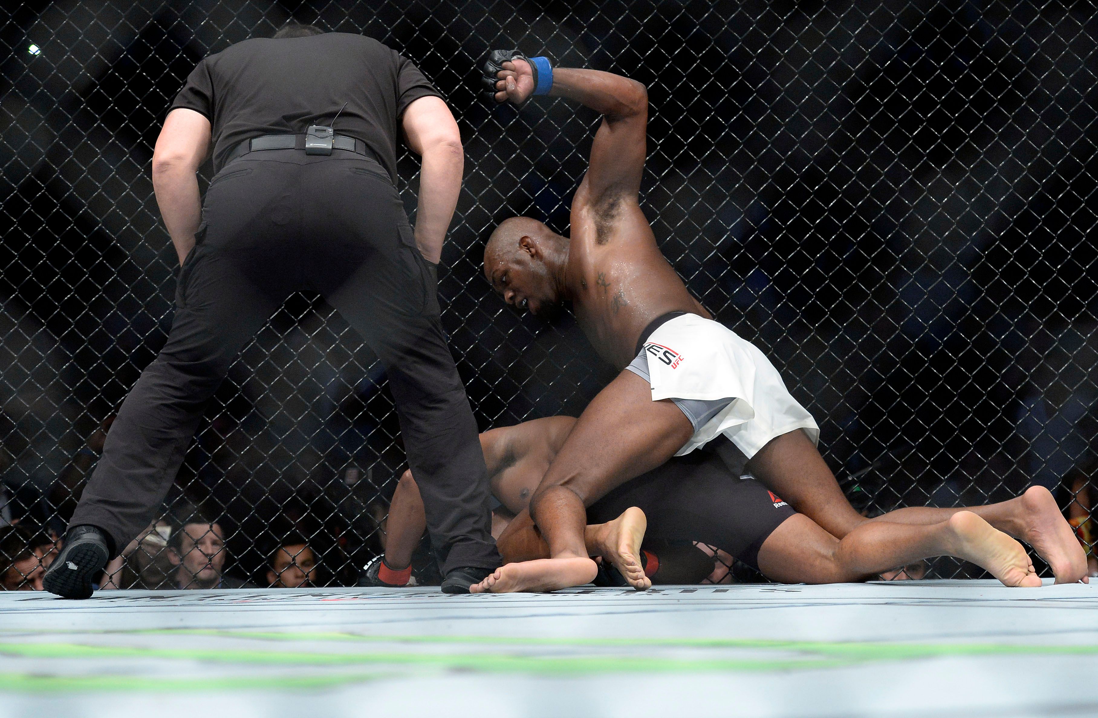 Jon Jones Vs Daniel Cormier (& 9 Other Trilogies We'll Never Get)