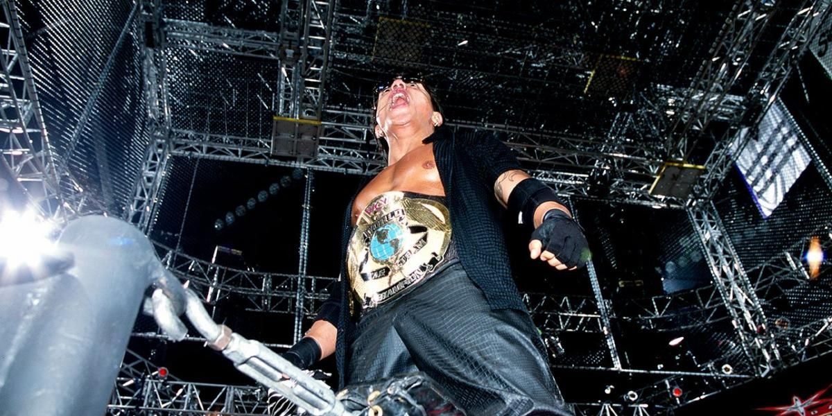 Juventud Guerrera