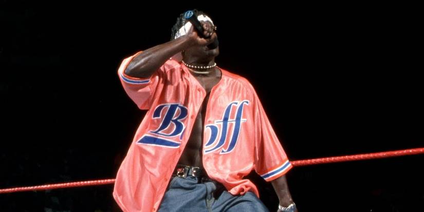 10 WWE Attitude Era Wrestlers Who Couldn't Overcome Terrible Booking