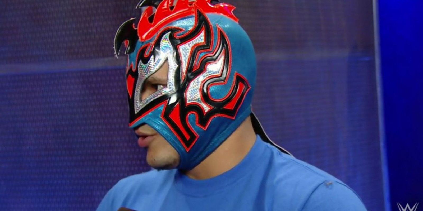 Revisiting One Of The Worst WWE Promos Ever: Kalisto’s Draft Promo
