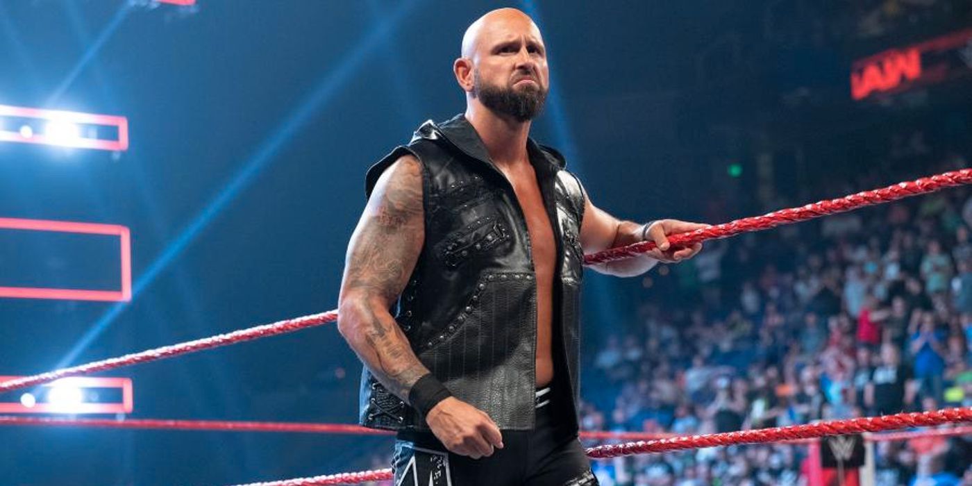 The 10 Best Pro Wrestlers From North Carolina, Ranked