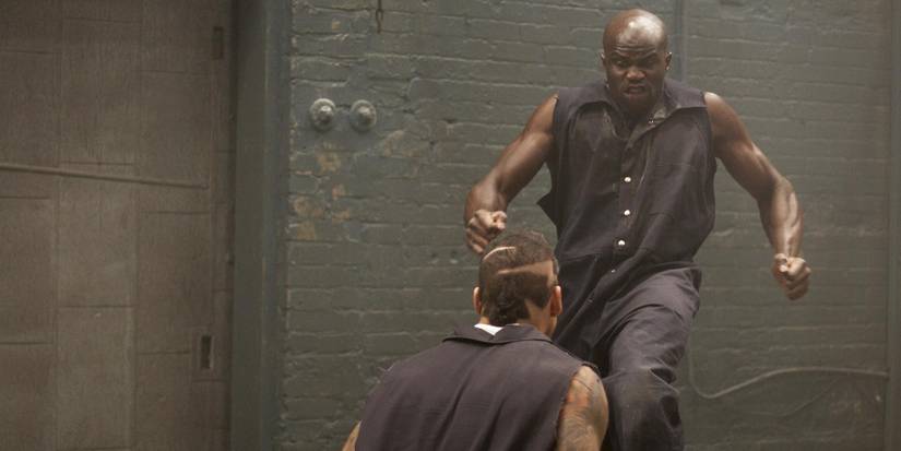5 MMA Movies That Are Great (& 5 That Suck)