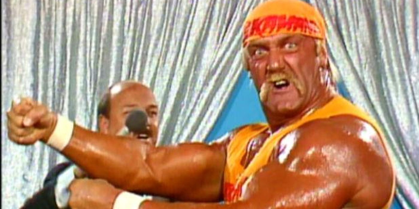 Mean Gene And Hulk Hogan Cropped