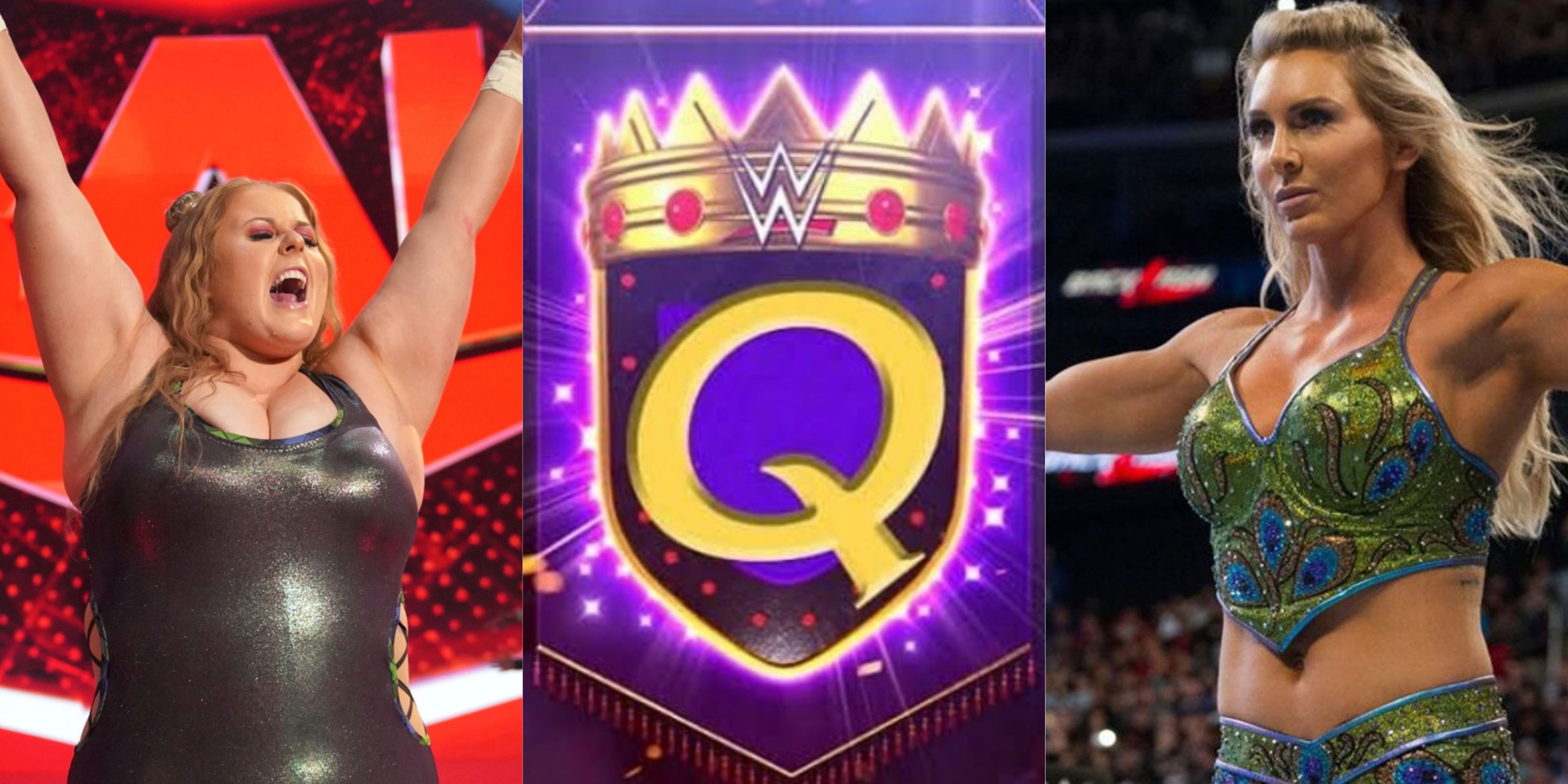 Queen's Crown Tournament 5 Wrestlers Who Should Win (& 5 Who Shouldn't)