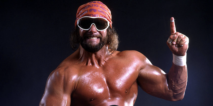 Randy Savage