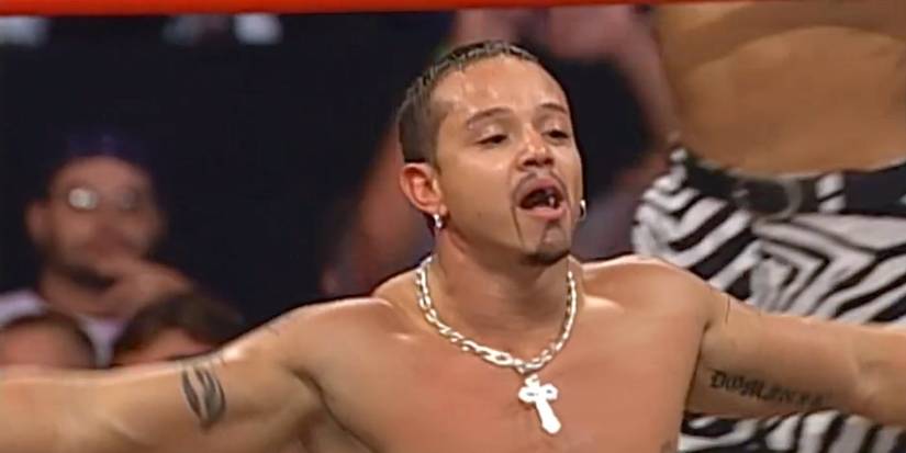 Rey Mysterio's Final 10 WCW Matches, Ranked Worst To Best