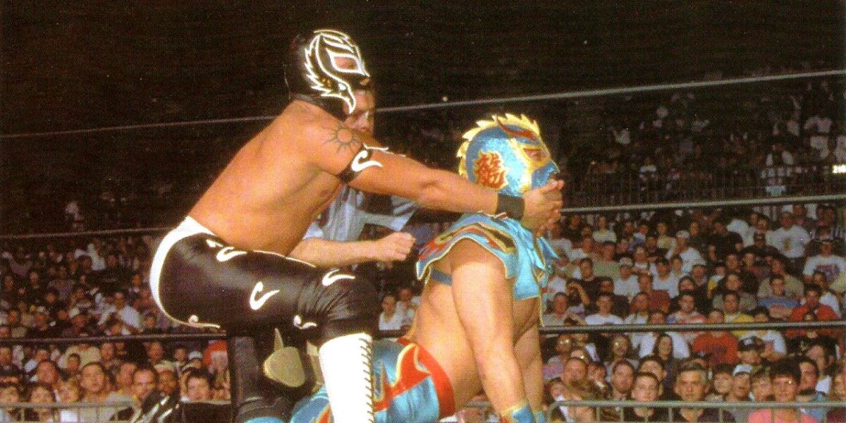 10 Things Fans Should Know About Ultimo Dragon