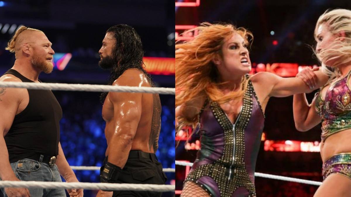 5 Epic WWE Rivalries We Want To See More Of (And 5 That Have To Stop)