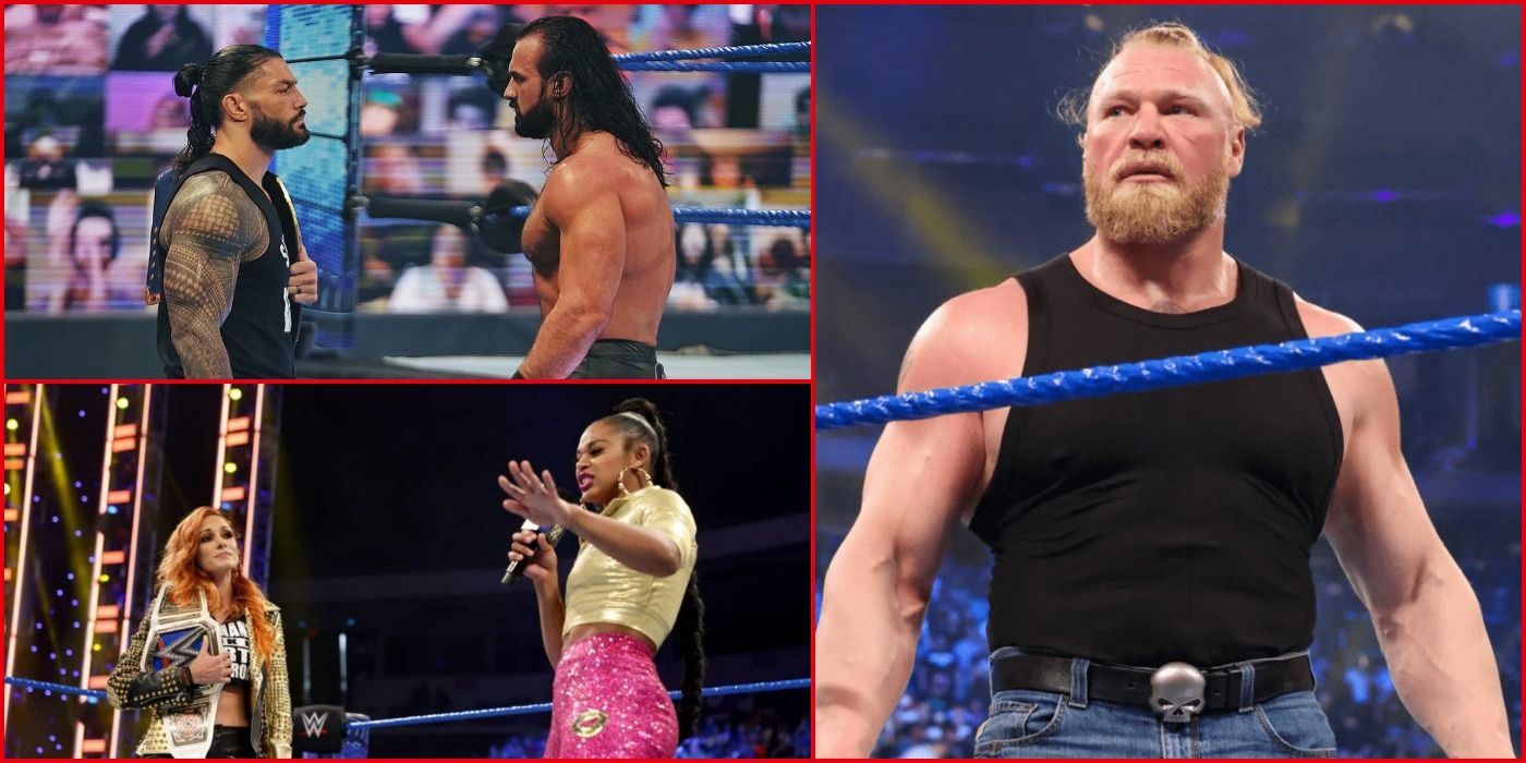 Wrestlemania 2018 match times geekxaser