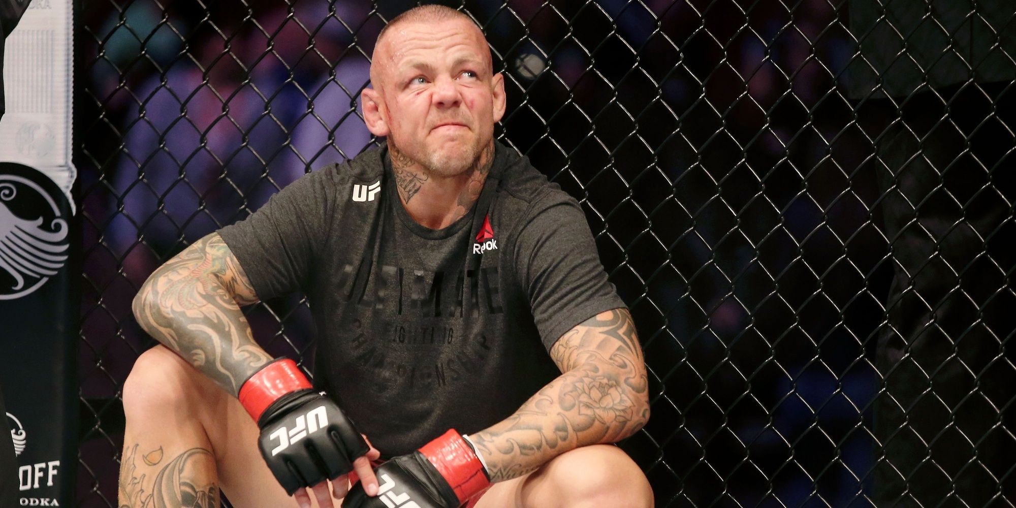 13 Worst Win-Loss Records In UFC History, Ranked