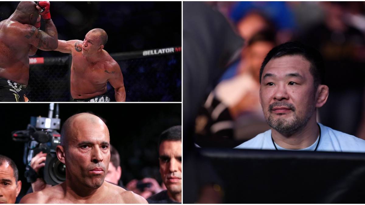 Sakuaba The Gracie Hunter: 10 Things Fans Should Know About Kazushi Sakuraba