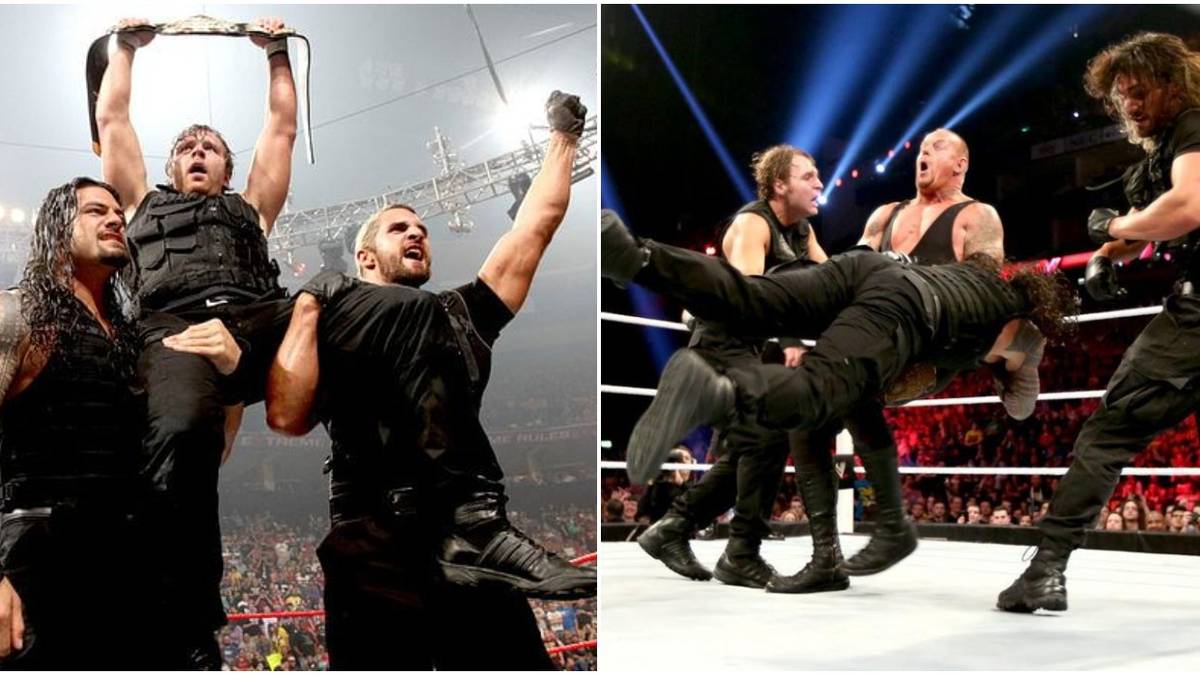 9 Things Most Fans Forget About The Shield