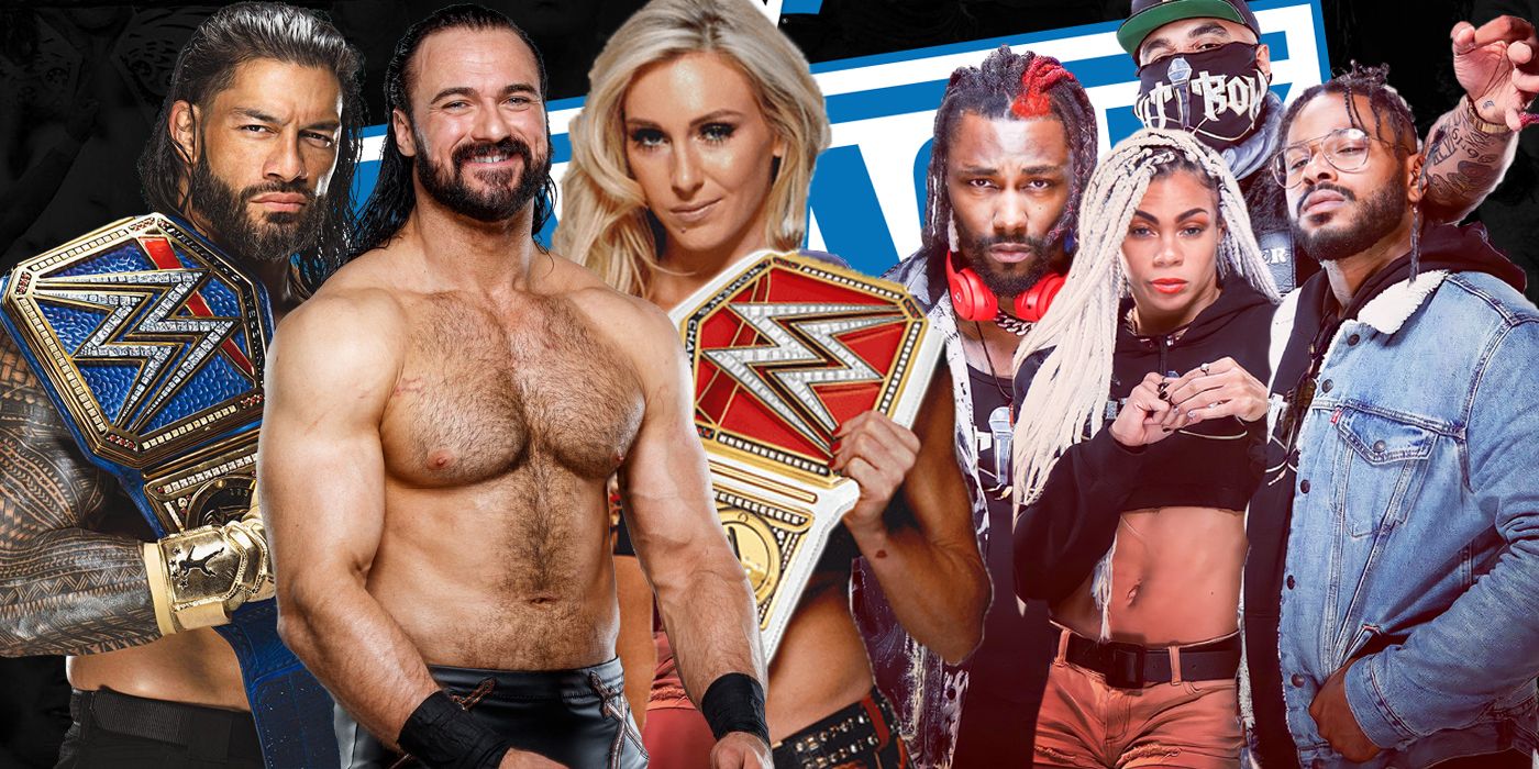 SmackDown-WWE-Draft-Night-1-1