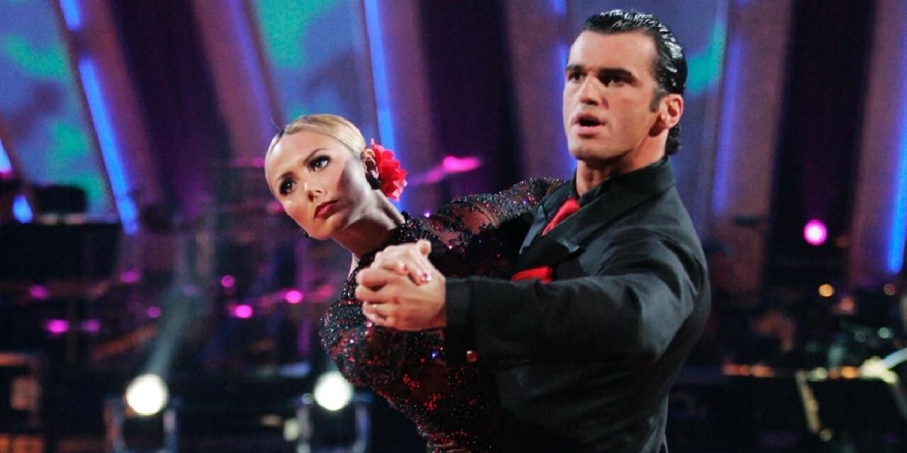 9 Wrestlers Who Were Also On Reality TV