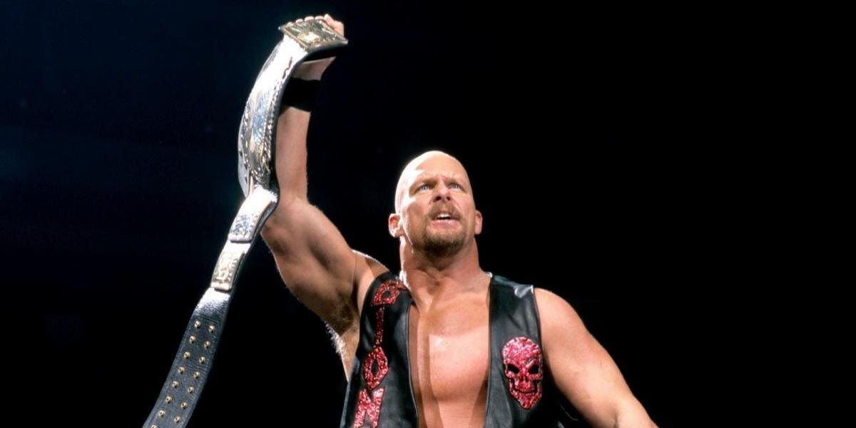 King Of The Ring 1996 Wasnt The Night Stone Cold Became A Star Survivor Series 1996 Was 5903