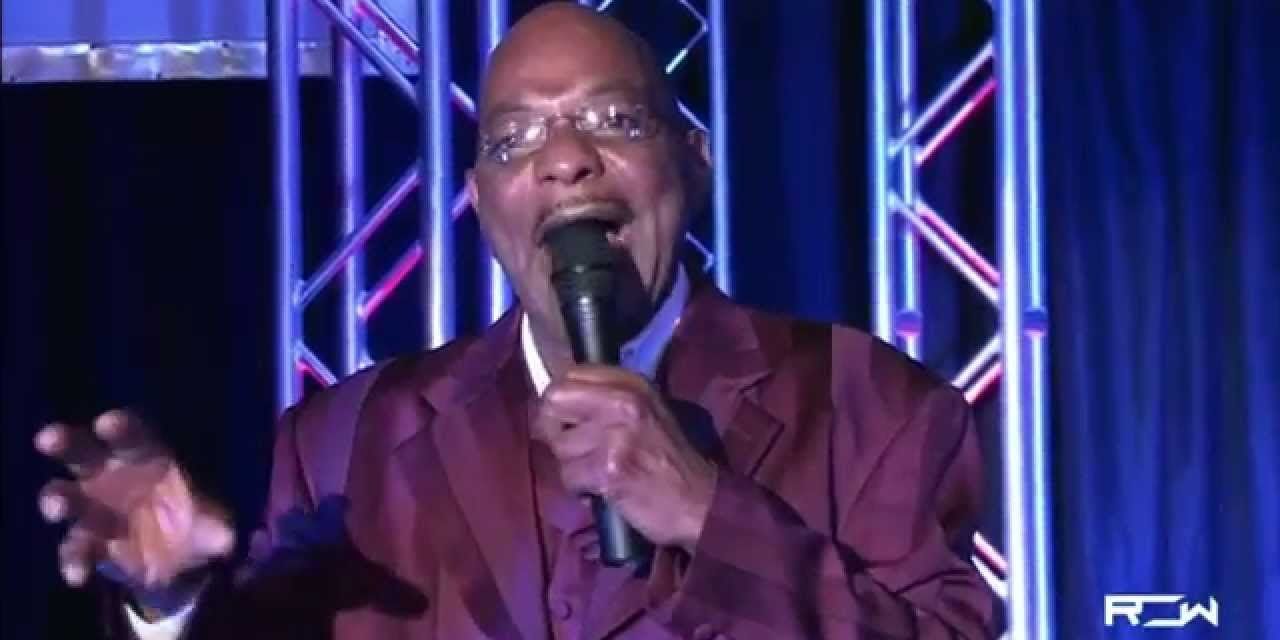 Teddy Long at Reality Of Wrestling Cropped