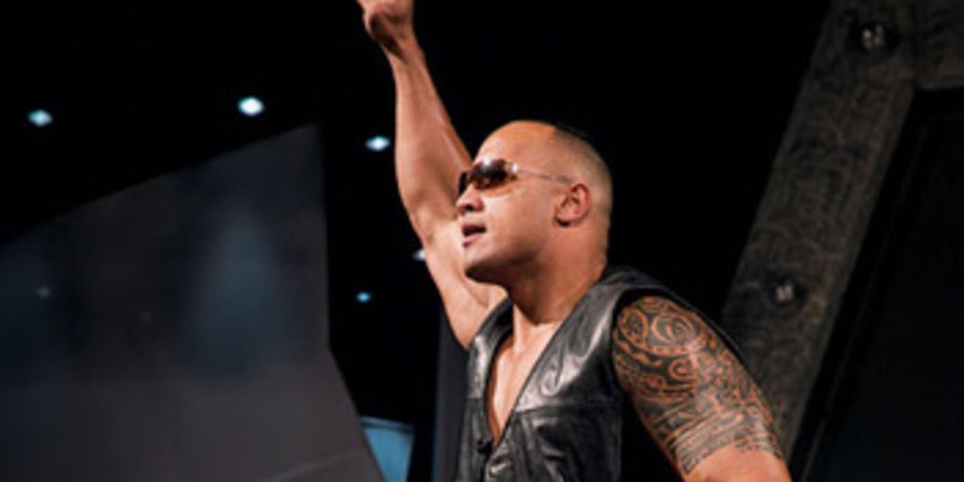 The Rock As A Heel Cropped