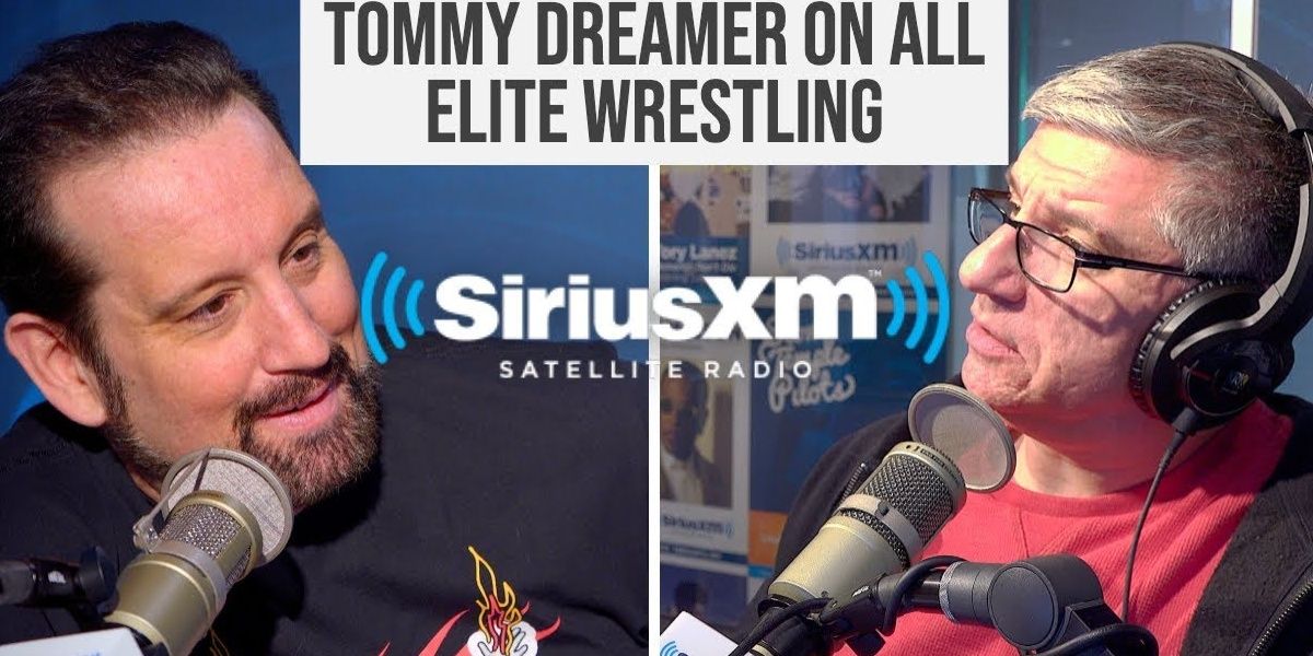 Bully Ray & 7 Other Wrestlers That Have Gone Into Broadcasting