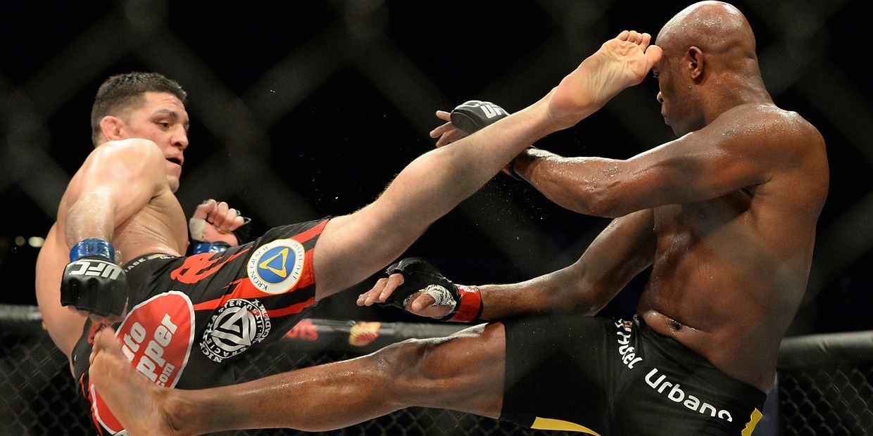 UFC 183-Silva vs Diaz Cropped