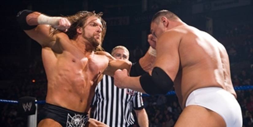 every-triple-h-match-at-survivor-series-ranked-from-worst-to-best