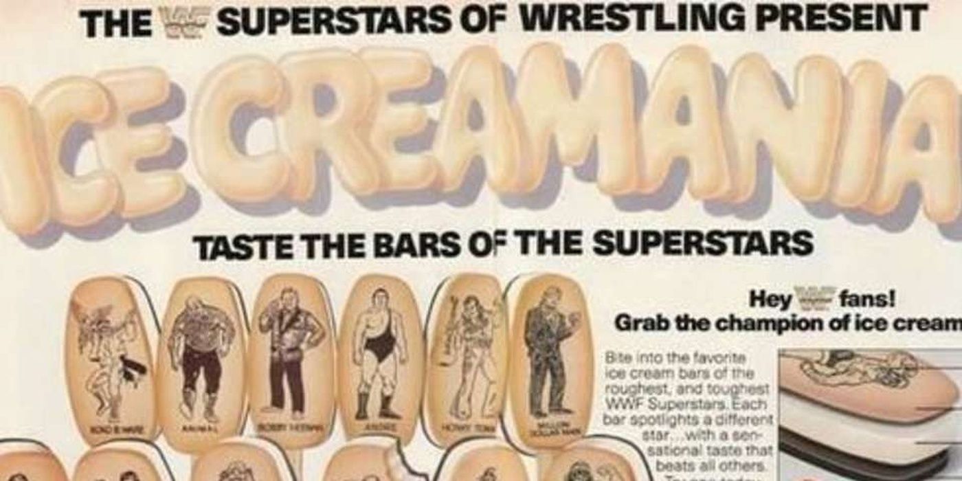 WWE Ice Cream Bars Cropped
