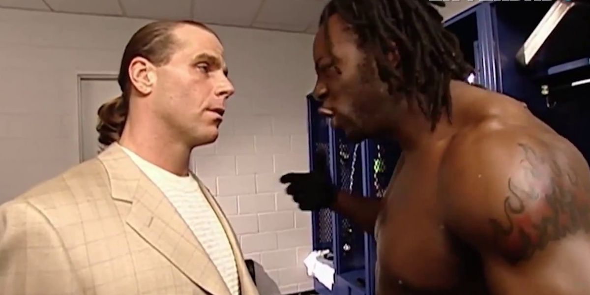 Booker T Stepping Back Into The Wrestling Ring To Compete Wrestling News -  WWE News, AEW News, WWE Results, Spoilers, WrestleMania 40 Results -  WrestlingNewsSource.Com