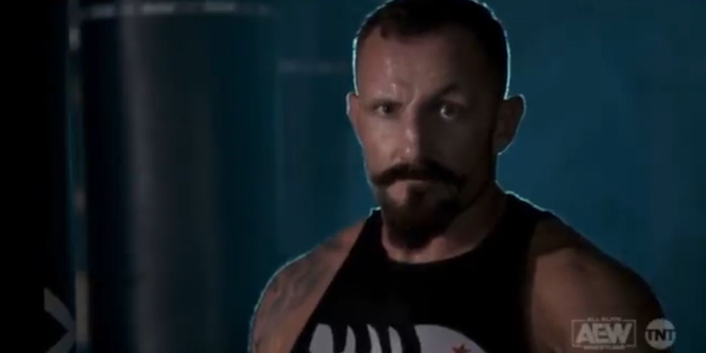Former NXT star Bobby Fish signs with AEW