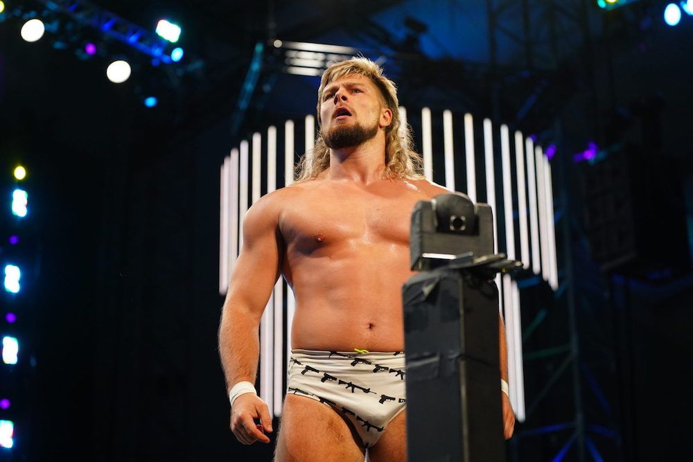 10 Things You Didn't Know About Brian Pillman's Time In WWE