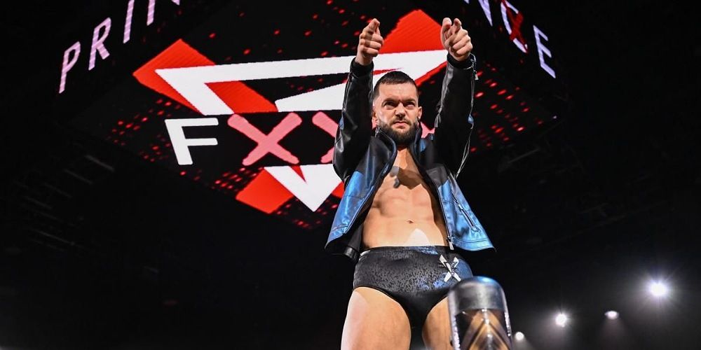 Finn Balor retains NXT Championship at TakeOver: Vengeance Day, gets  attacked post-match