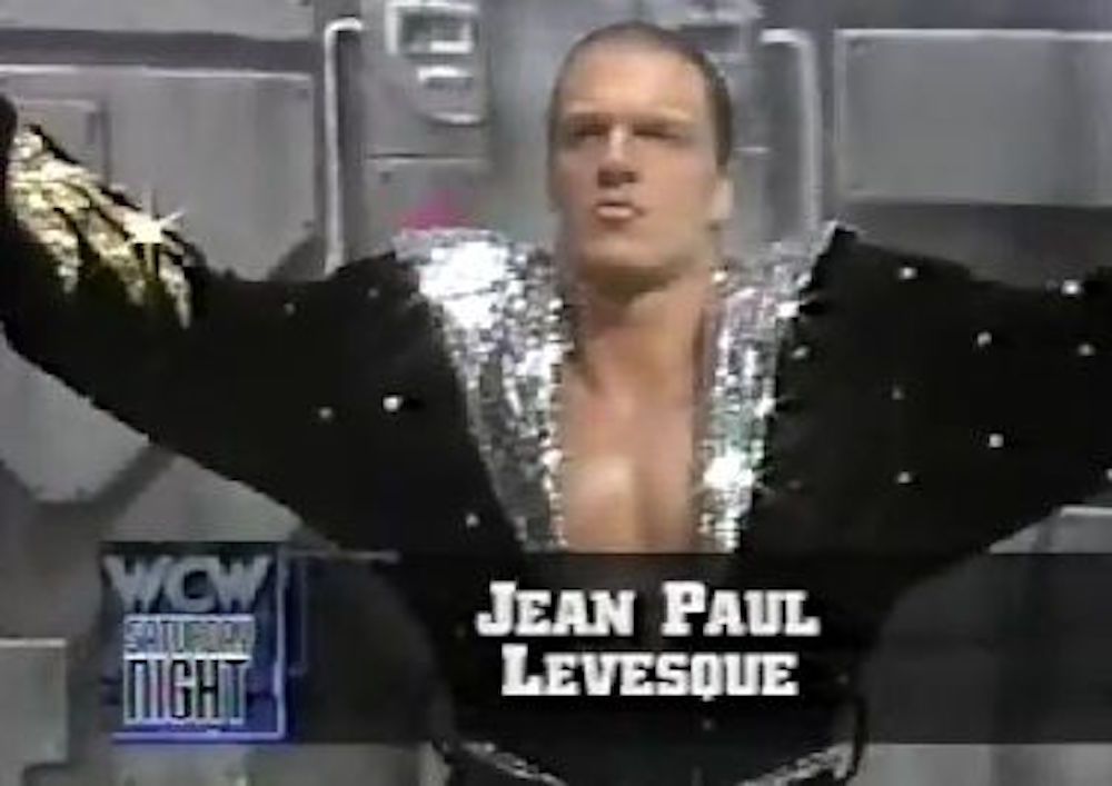 Mean Mark Callous 9 Other Forgotten Gimmicks Of Legendary Wrestlers