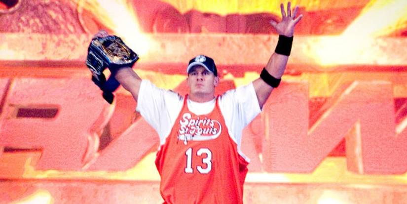 10 WWE Superstars With Most Matches In WWE RAW History (& Their Win ...