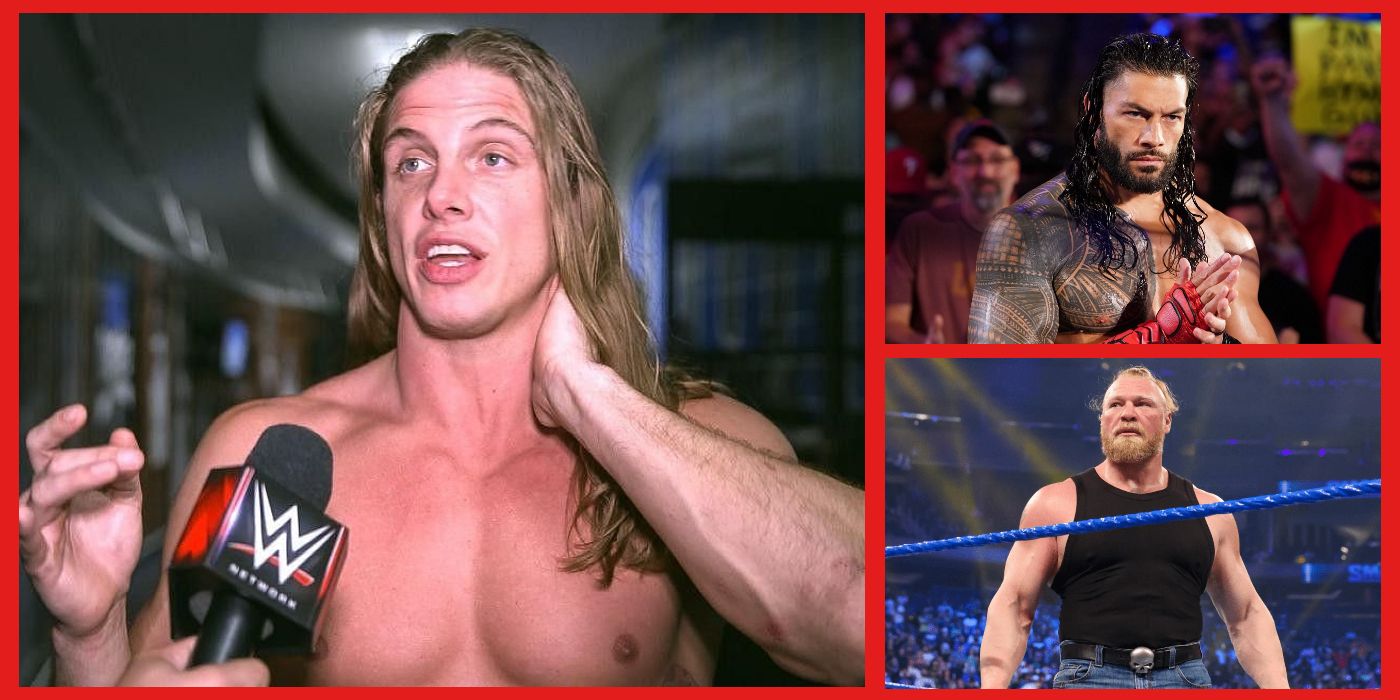 Riddle Quits Trash Talk Following Negative Reactions In WWE Locker Room