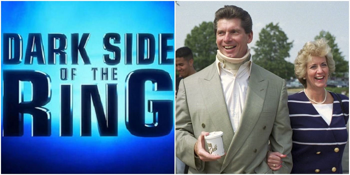 Dark Side Of The Ring Drops A Trailer For Its Steroid Trials Season Finale