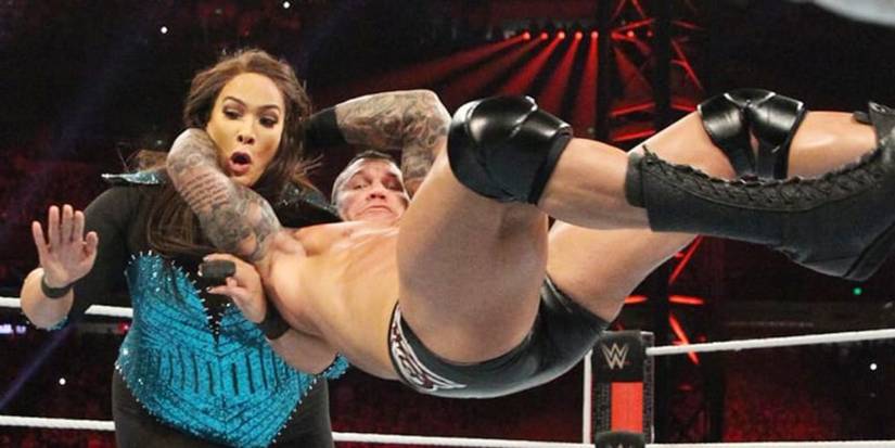 Why Exactly The RKO Is The Perfect Wrestling Finisher?