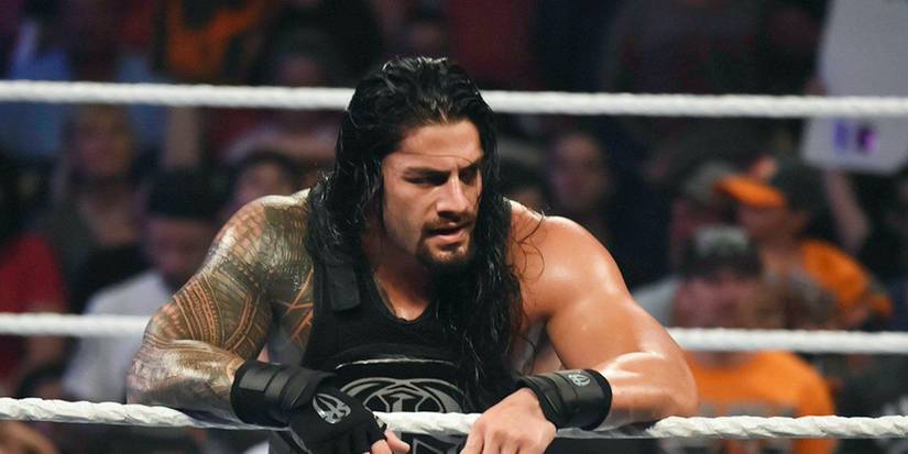 8 Things WWE Used To Do That We're Glad They Stopped