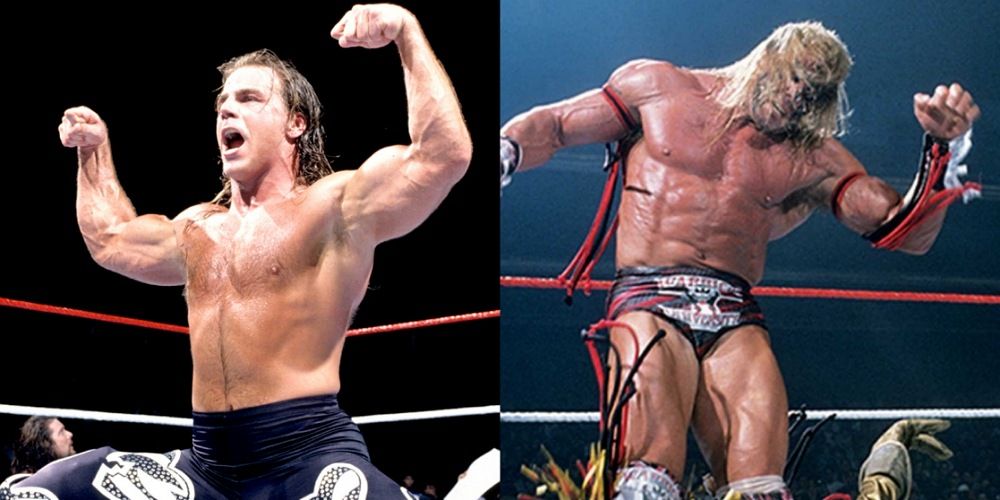 10 Biggest Matches WWE Should've Booked In The 90s (But Didn't)