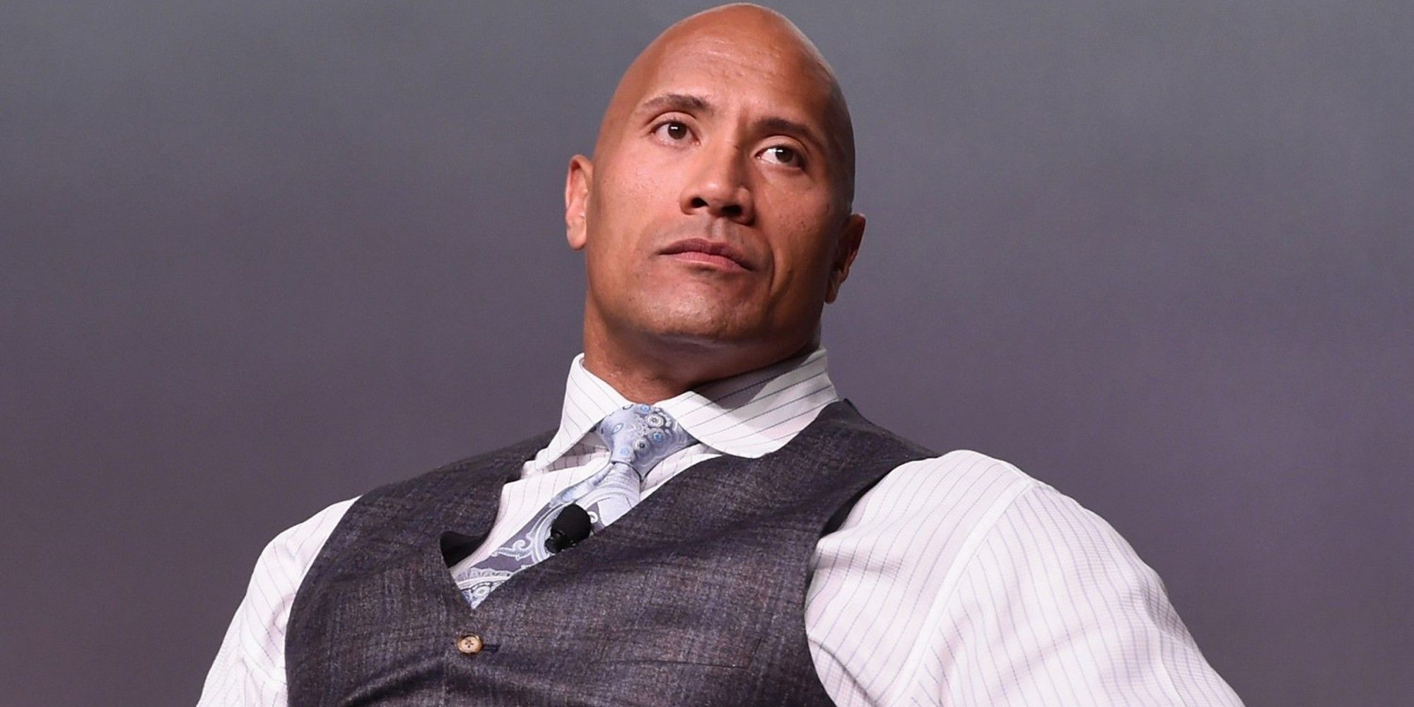 The Rock Has Looked Into Running For President In 2024