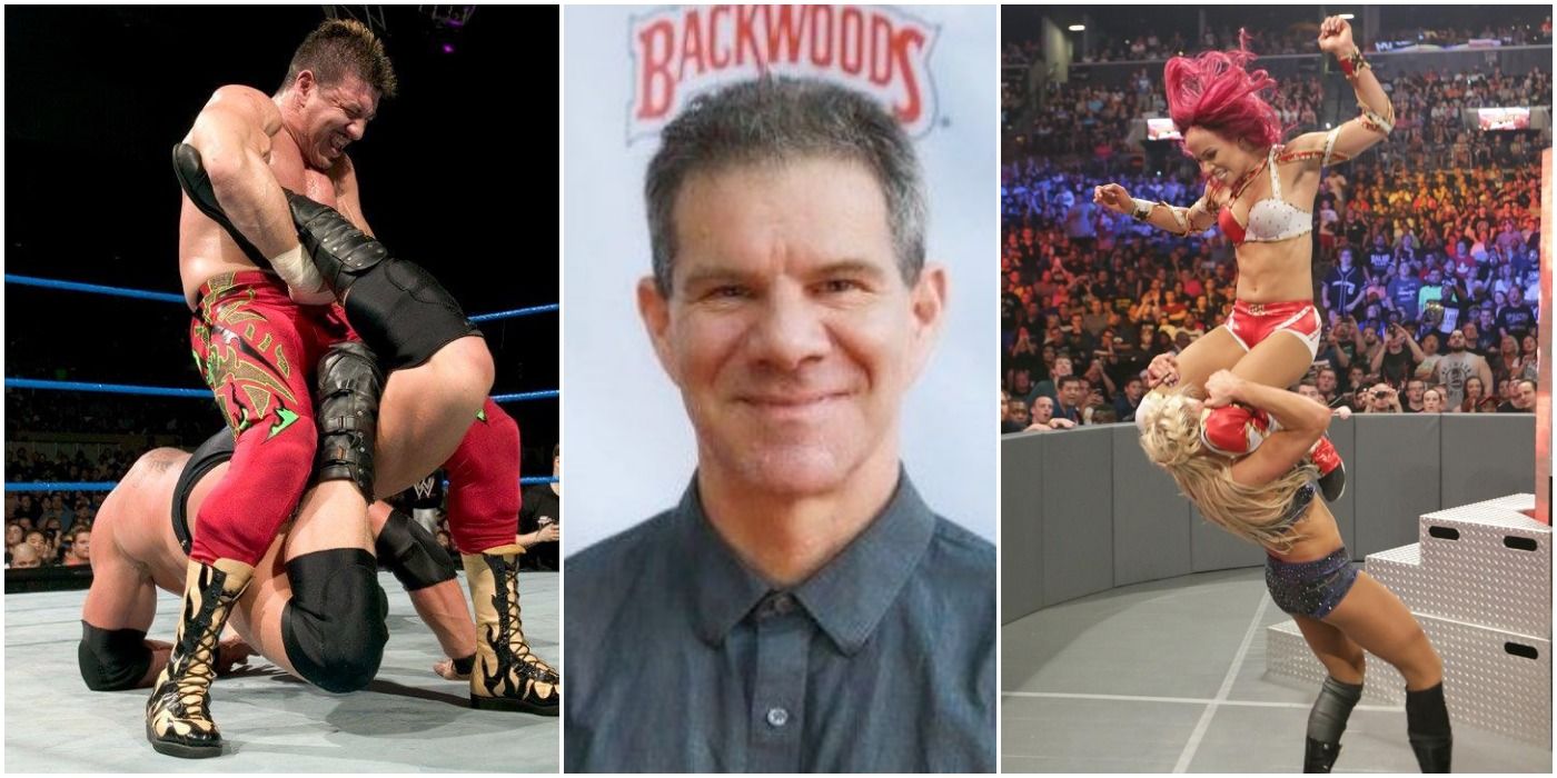 10 Wrestling Matches Dave Meltzer Under Rated