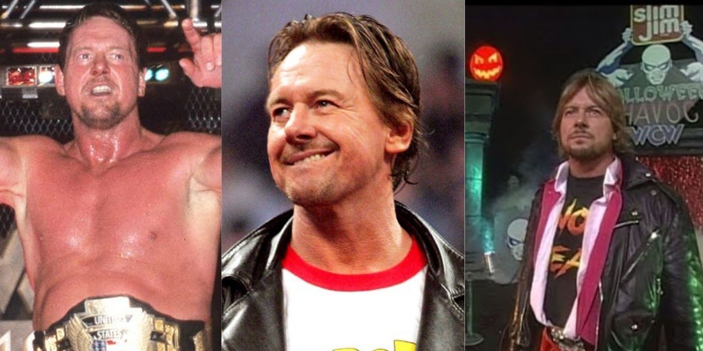 10 Things Fans Forget About Roddy Piper In WCW