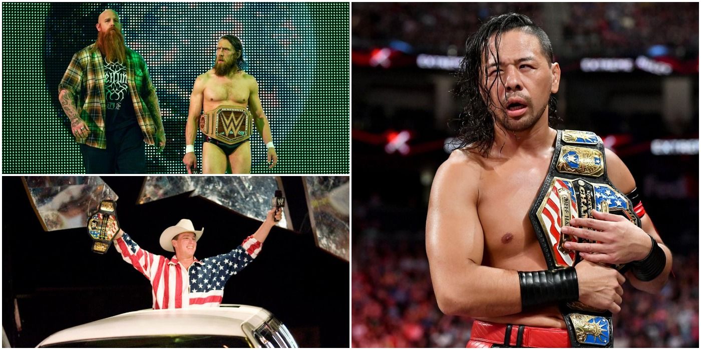 5 WWE Heel Turns That Never Should Have Happened (And 5 That Worked Out Better Than Expected) Featured Image