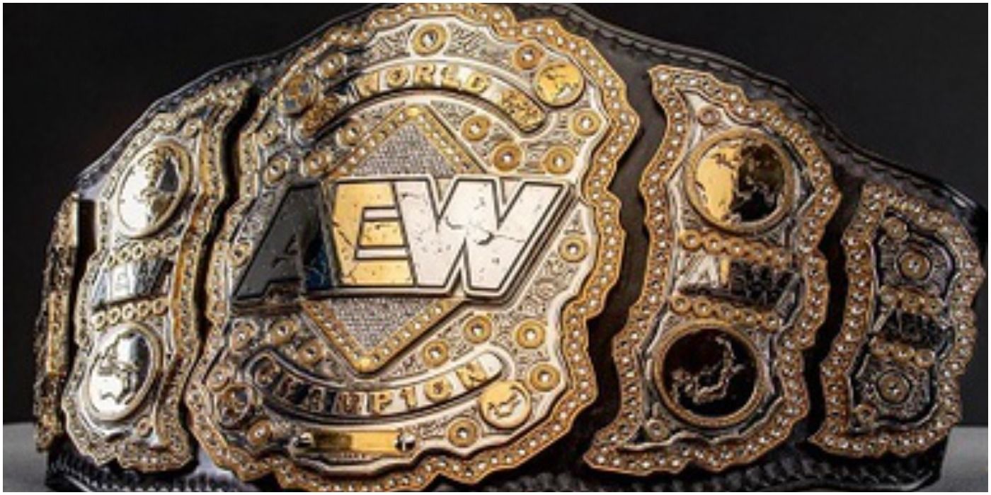 Former AEW World Champion Makes Their Return At Worlds End