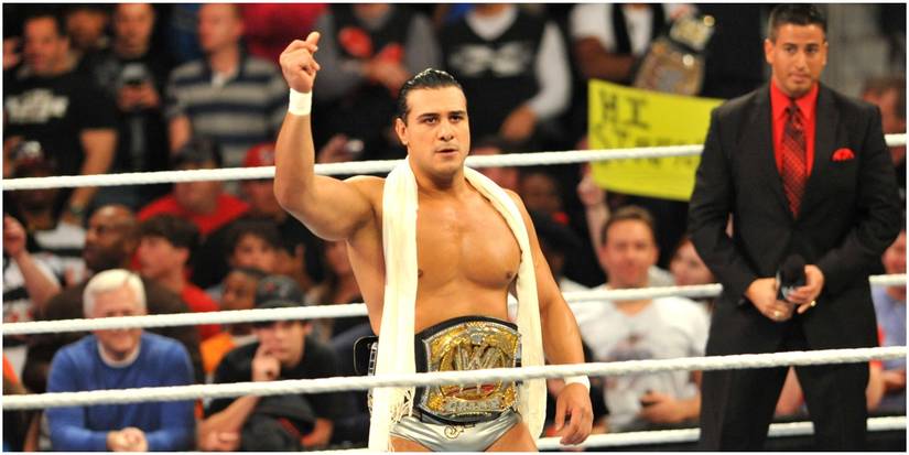 9 Wrestling Clichés That Need To Go Away