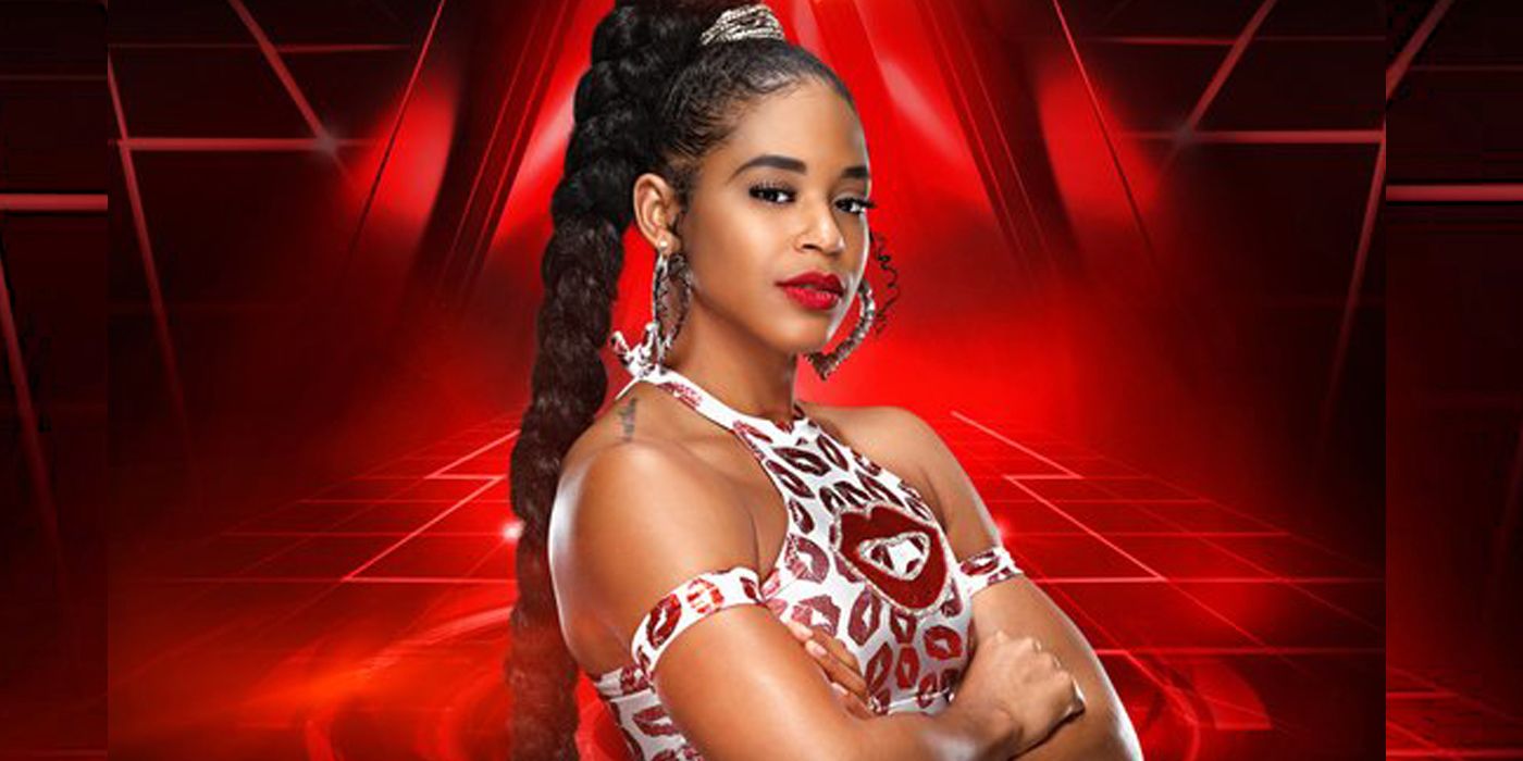 Bianca Belair Reveals Whose Idea It Was To Use Her Hair As A Weapon