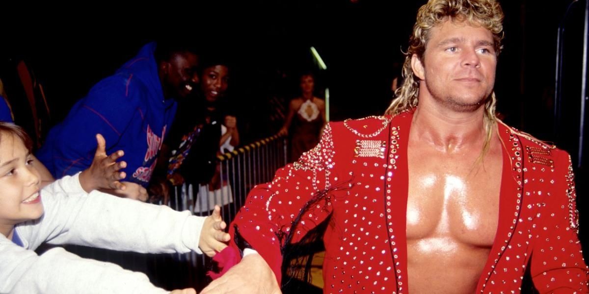 10 WCW Wrestlers Who Should Go Into The WWE Hall Of Fame