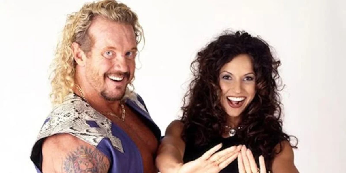 DDP and Kimberly Page